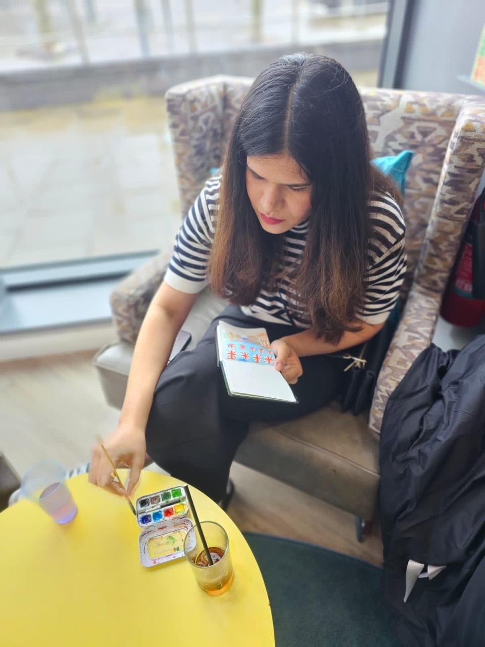 1:1 with Aparna - Private Session