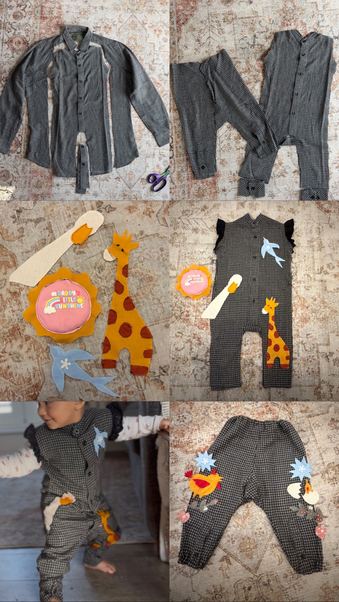 Upcycle Projects — Bring Your Object