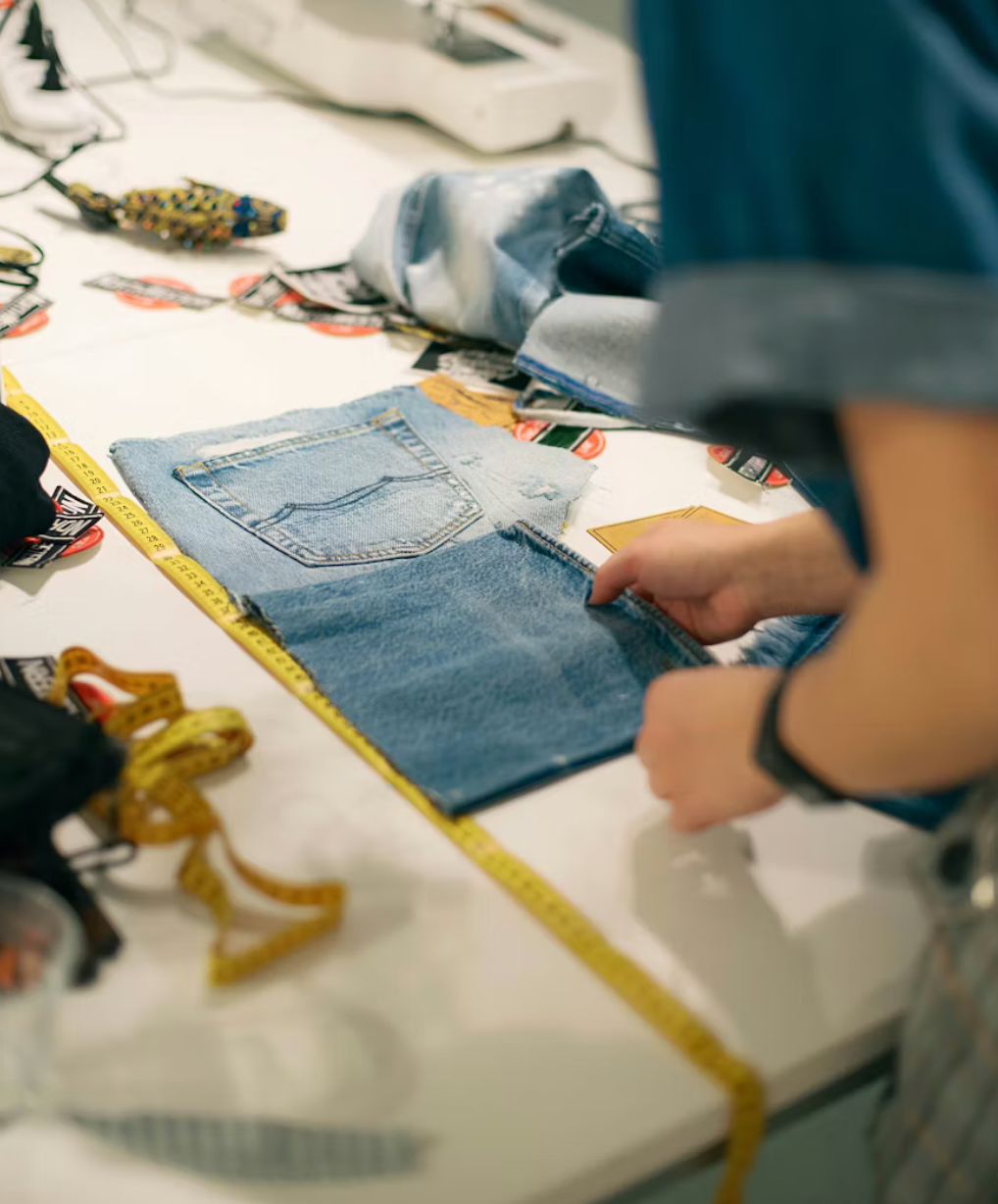 Remake It - Upcycling